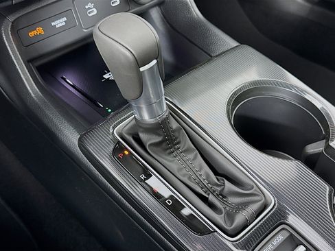 New 2026 Honda Civic Sport Touring image 17