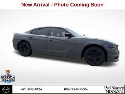 Used 2023 Dodge Charger SXT