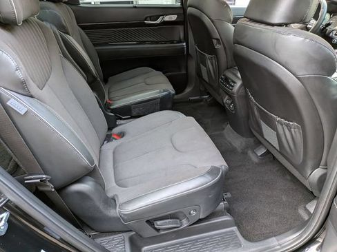 Used 2025 Hyundai Palisade Calligraphy AWD/4WD image 34