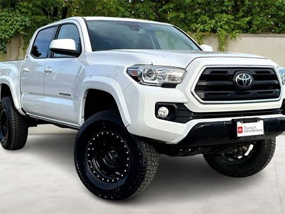 Used 2019 Toyota Tacoma SR5