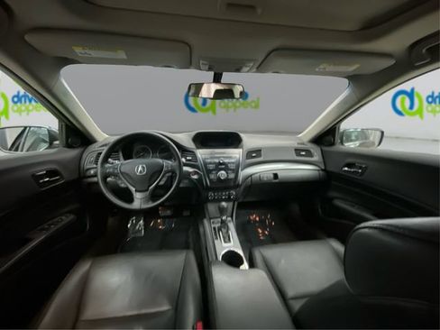Used 2015 Acura ILX w/ Premium Package FWD image 30