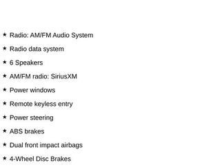 Used 2024 Nissan Kicks SV video 2