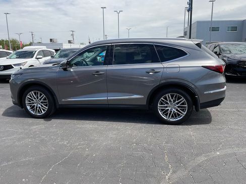 Certified 2023 Acura MDX SH-AWD w/ Advance Package image 5