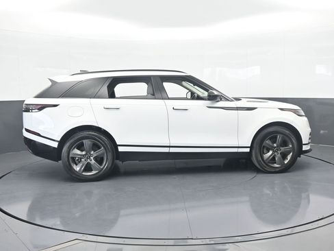 Used 2025 Land Rover Range Rover Velar Dynamic SE image 7