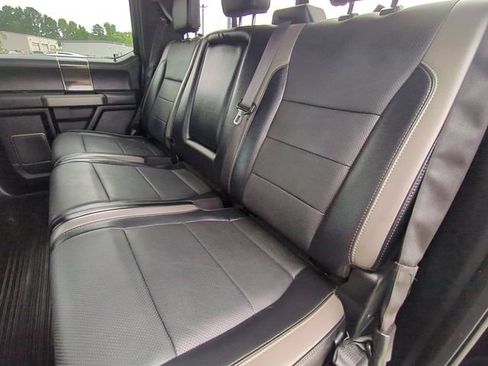 Used 2017 Ford F150 Raptor w/ Equipment Group 802A Luxury AWD/4WD image 29