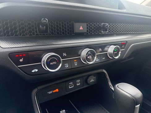 Used 2024 Honda CR-V Sport-L image 22