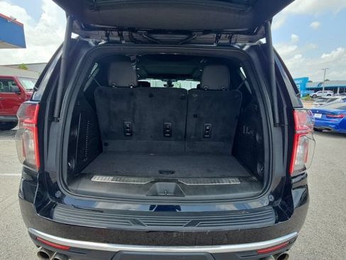 Used 2021 Chevrolet Tahoe High Country w/ Premium Package AWD/4WD image 29