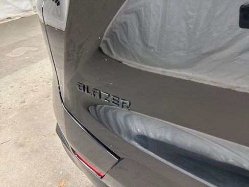 Used 2025 Chevrolet Blazer RS image 19