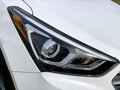 Used 2018 Hyundai Santa Fe Sport w/ 2.0T Ultimate Tech Package 05 image 27