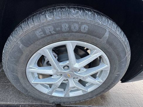 Used 2022 Chevrolet Equinox LT image 25