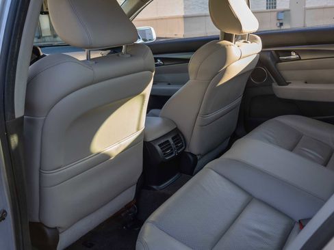 Used 2012 Acura TL SH-AWD image 17