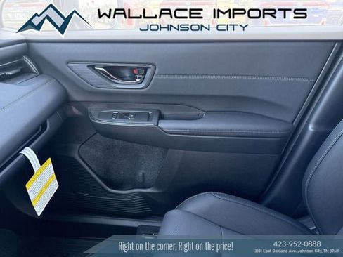 New 2026 Subaru Outback Touring AWD/4WD image 70