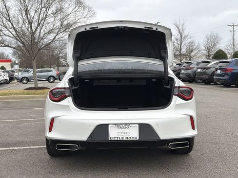 Used 2022 Acura TLX w/ A-SPEC Pkg image 21