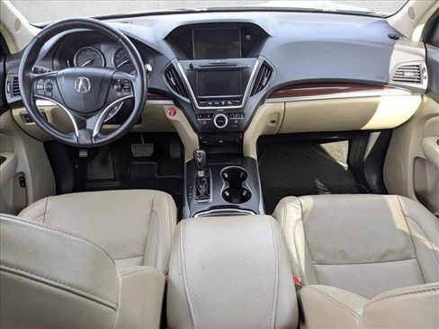 Used 2014 Acura MDX SH-AWD w/ Advance Package image 18