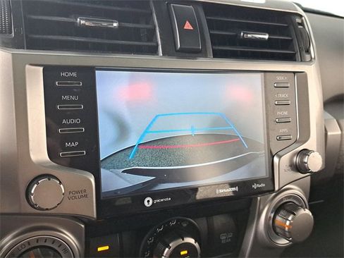 Used 2021 Toyota 4Runner SR5 Premium image 30