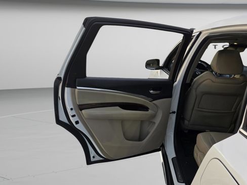 Used 2018 Acura MDX FWD w/ Technology Package image 21