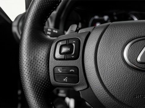 Used 2024 Lexus IS 500 image 40