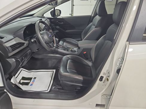 Certified 2025 Subaru Crosstrek 2.5i Limited w/ Popular Package #4A AWD/4WD image 11