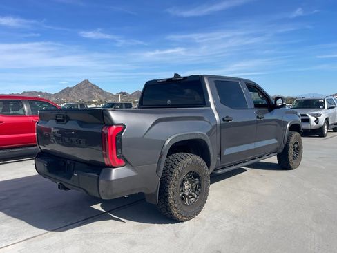 Used 2023 Toyota Tundra TRD Pro image 3
