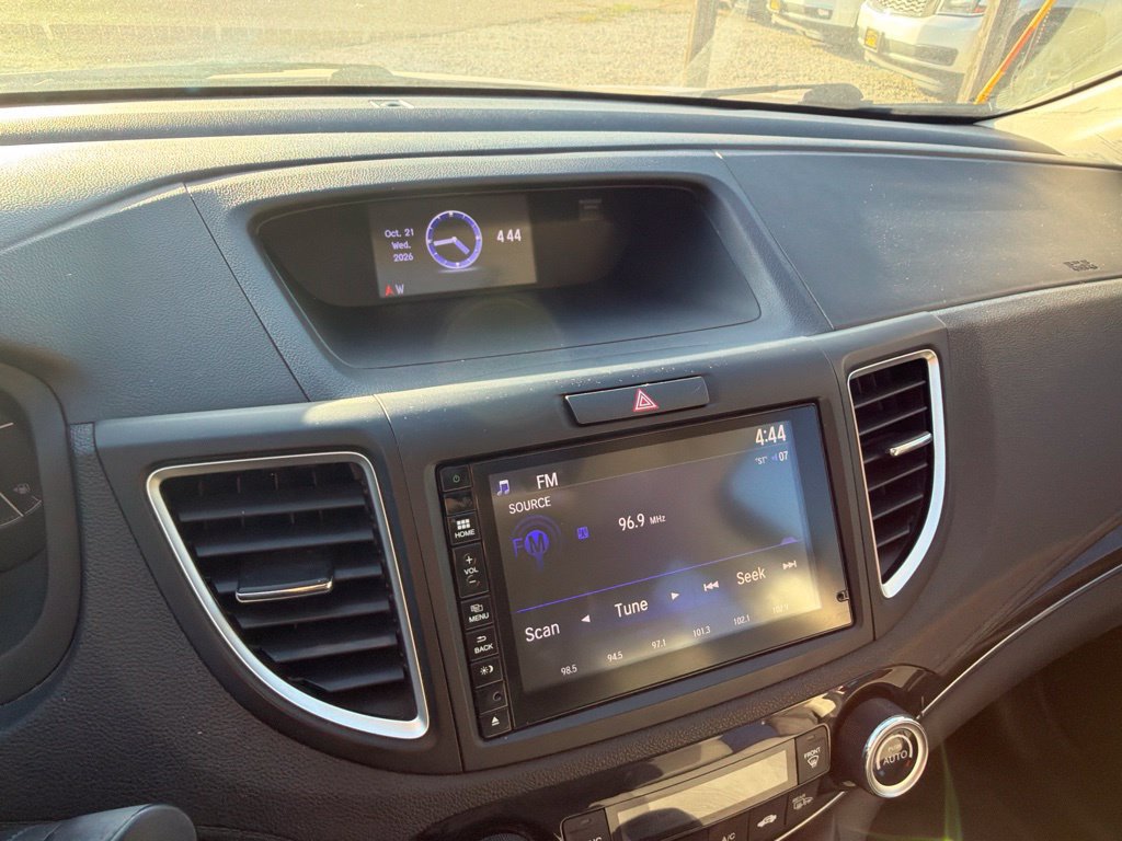 Used 2016 Honda CR-V EX-L image 18