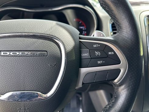 Used 2015 Dodge Durango Limited w/ Nav & Power Liftgate Group AWD/4WD image 22