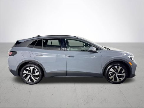 Certified 2025 Volkswagen ID.4 Pro image 5