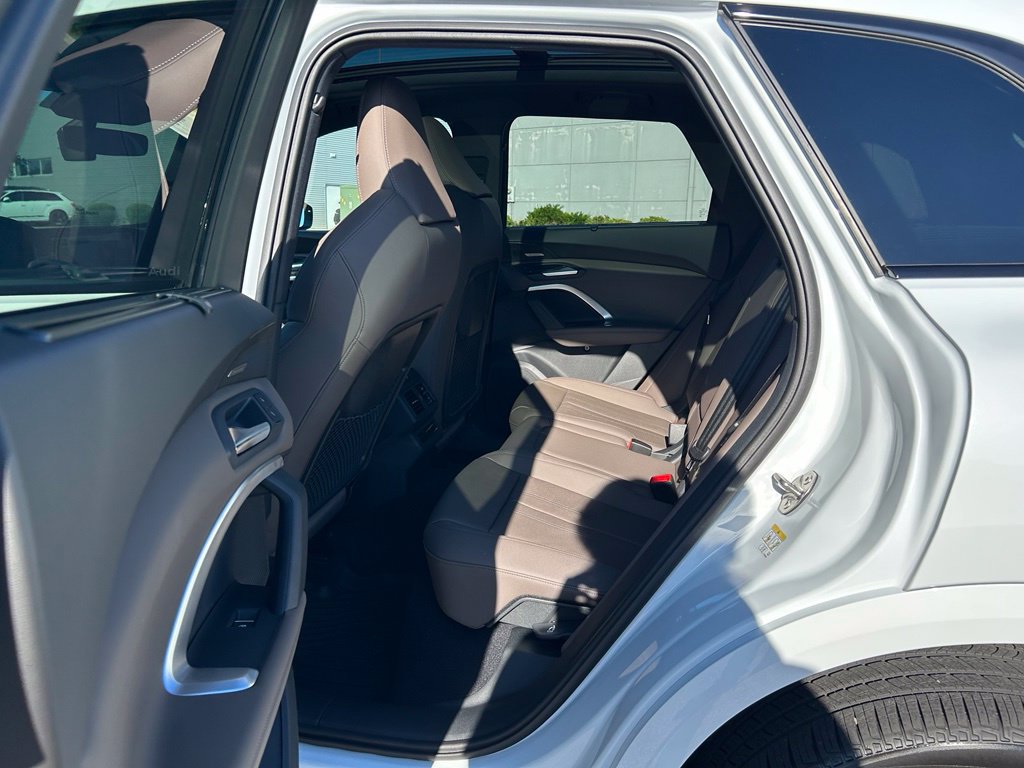 New 2026 Audi Q5 Premium Plus AWD/4WD image 49