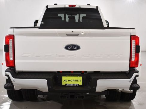 New 2026 Ford F350 Lariat w/ Lariat Ultimate Package AWD/4WD image 13
