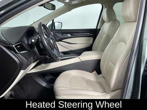 Used 2023 Buick Enclave Essence image 16