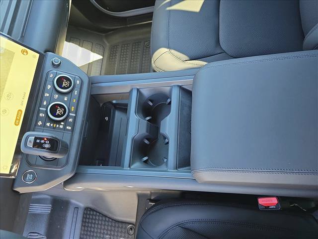 New 2026 Land Rover Defender 130 S AWD/4WD image 25