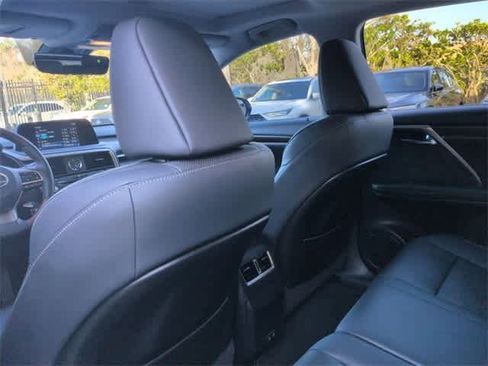 Used 2021 Lexus RX 350 FWD w/ Premium Package image 19
