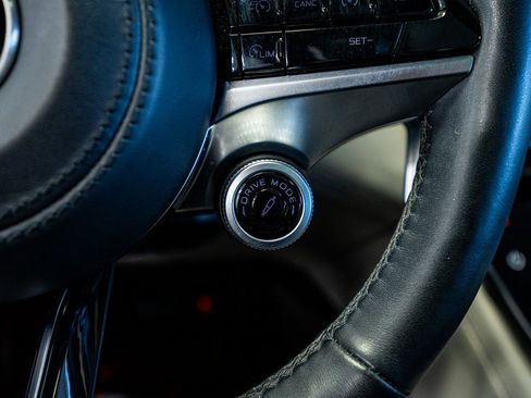 Used 2023 Maserati Grecale Modena image 45