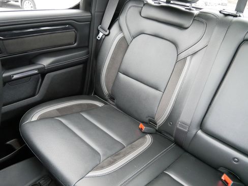 Used 2022 RAM 1500 Rebel w/ Rebel Level 2 Equipment Group image 12