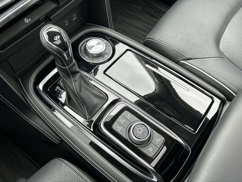 Certified 2023 INFINITI QX80 Premium Select w/ Cargo Package image 22