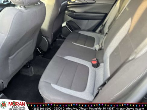 Certified 2023 Chevrolet TrailBlazer LT image 12