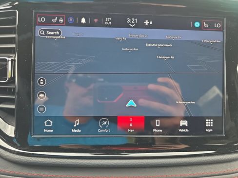 New 2026 Dodge Durango GT w/ Blacktop Package AWD/4WD image 19
