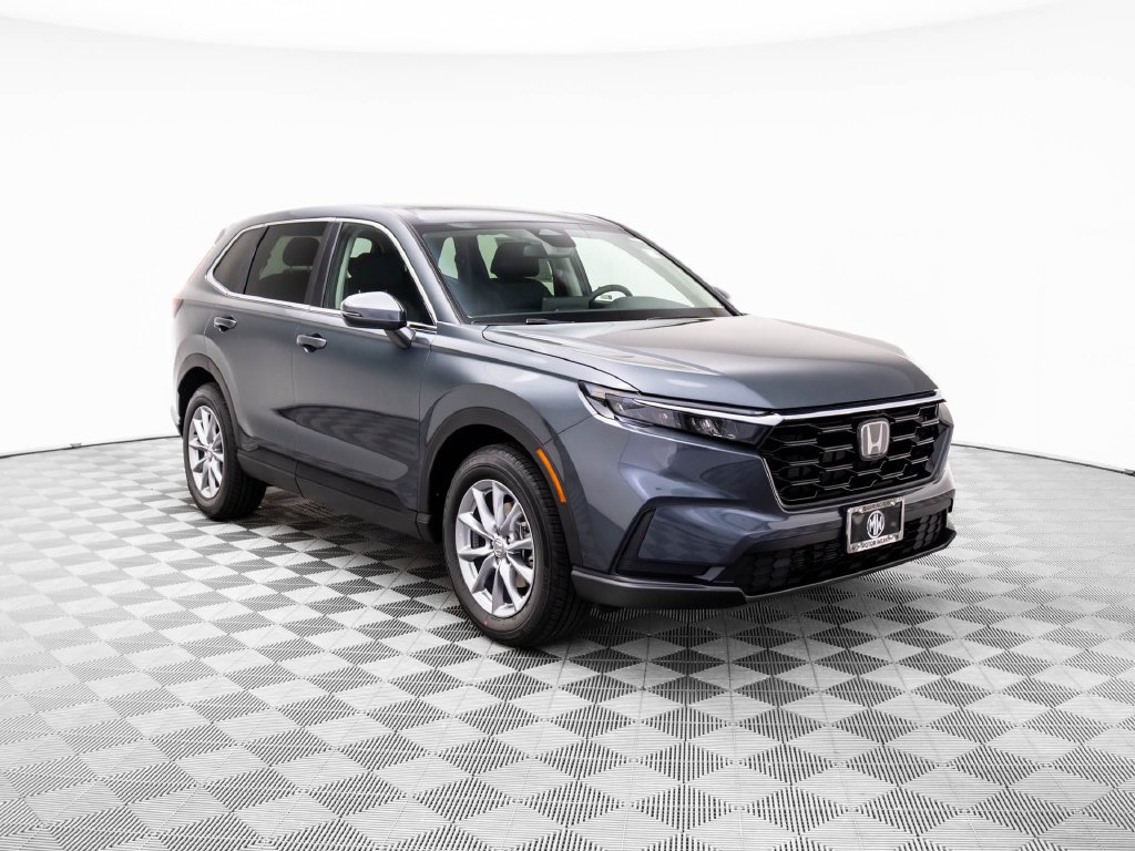 Used 2026 Honda CR-V EX image 10