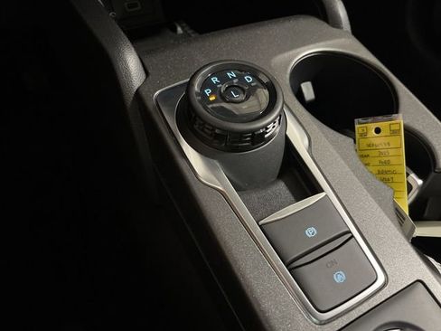 New 2025 Ford Bronco Sport Outer Banks w/ Outer Banks Tech Package+ AWD/4WD image 25
