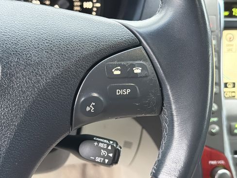 Used 2008 Lexus ES 350 350 4D Sedan image 26