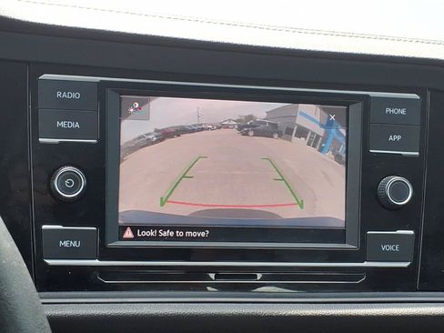 Used 2024 Volkswagen Jetta S FWD image 21
