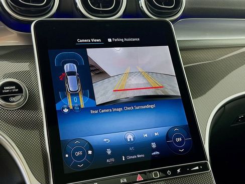 Used 2026 Mercedes-Benz GLC 300 4MATIC image 13