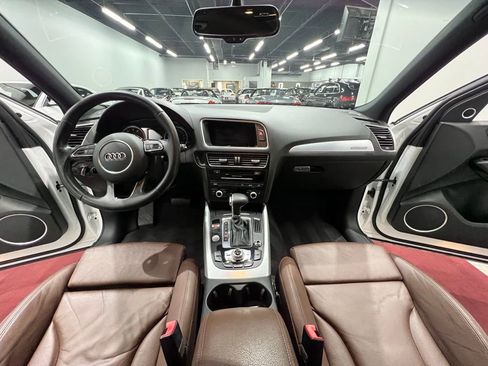 Used 2017 Audi Q5 2.0T Premium Plus image 37