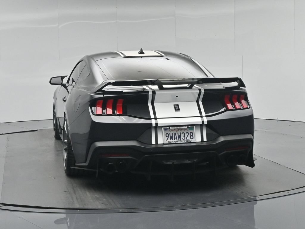 Used 2024 Ford Mustang GT Premium w/ GT Performance Package RWD image 56