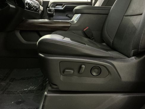 Used 2023 GMC Sierra 1500 SLT w/ SLT Premium Package image 22