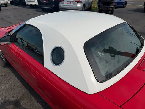 Used 2002 Ford Thunderbird RWD image 22