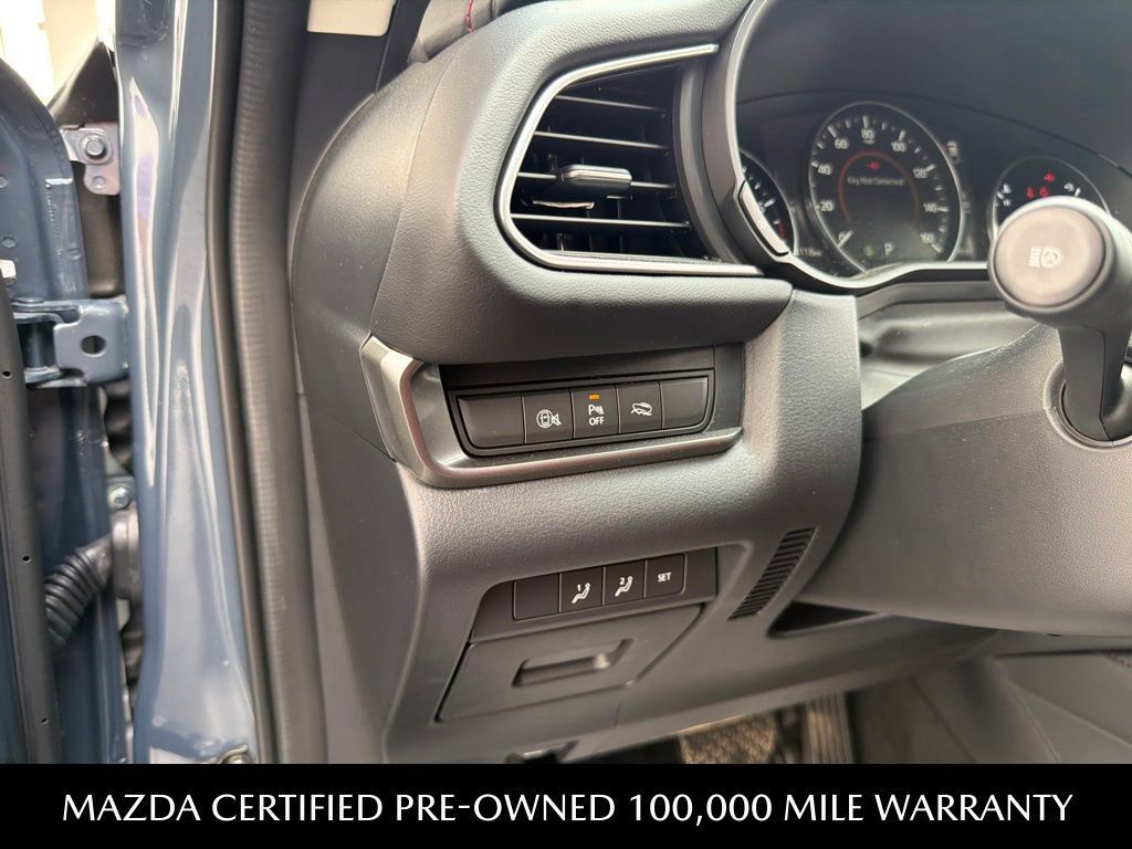 Certified 2026 MAZDA CX-30 AWD 2.5 S image 27