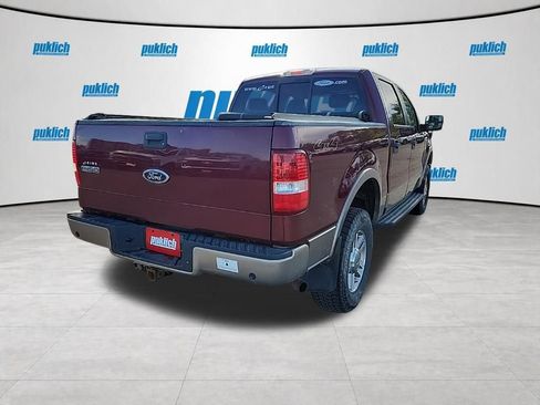 Used 2005 Ford F150 XLT AWD/4WD image 7