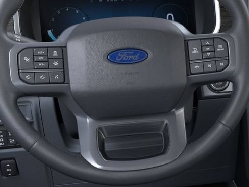 New 2026 Ford F150 Lariat AWD/4WD image 12