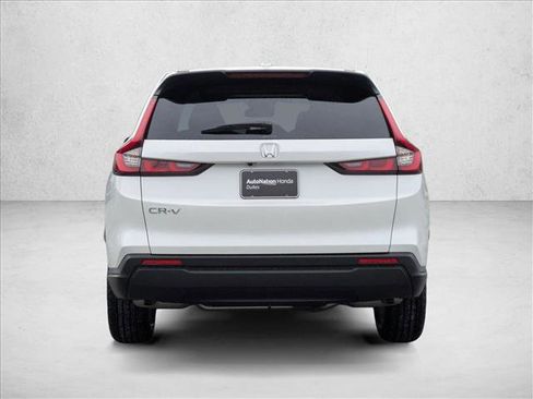 New 2026 Honda CR-V EX image 8