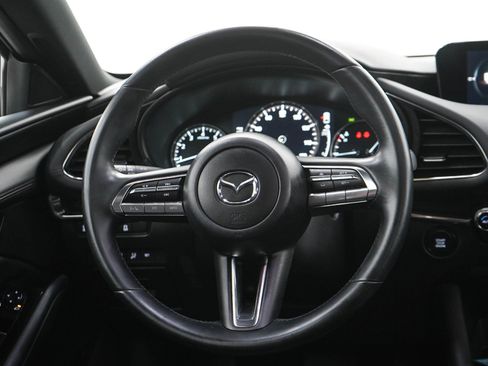 Used 2021 MAZDA MAZDA3 s FWD image 16